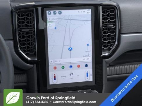 New 2026 Ford Ranger XLT image 16