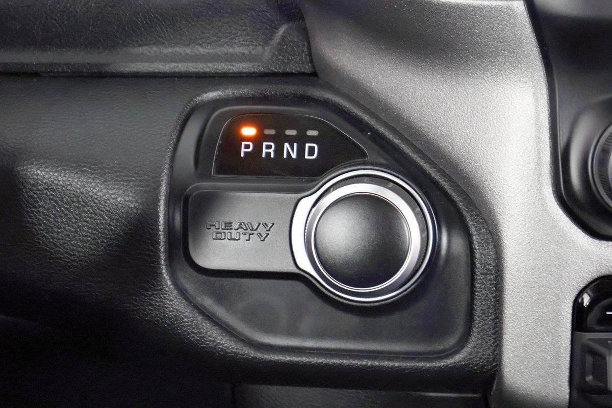 Used 2020 RAM 2500 Tradesman w/ Protection Group AWD/4WD image 30