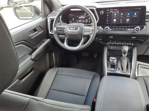 Used 2024 GMC Canyon Elevation w/ Elevation Premium Package image 4