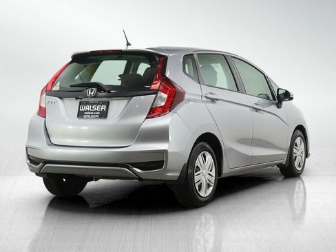 Used 2019 Honda Fit LX image 5