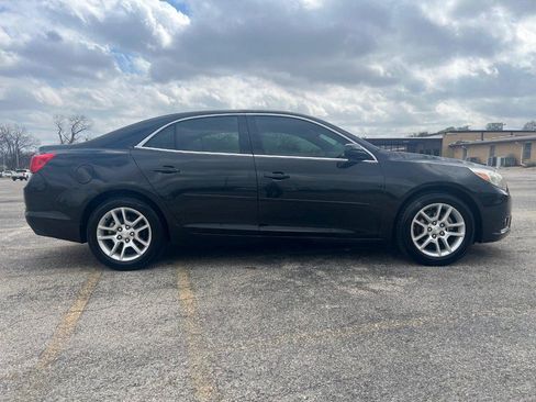Used 2013 Chevrolet Malibu Eco image 5