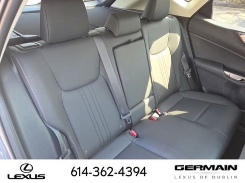 Used 2024 Lexus NX 350 AWD image 31