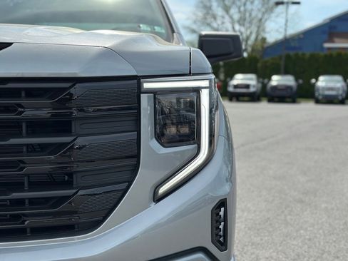 New 2026 GMC Sierra 1500 Elevation AWD/4WD image 31