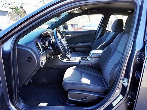 Used 2021 Dodge Charger SXT w/ Blacktop Package image 17