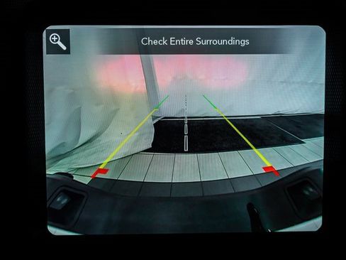 Used 2021 Jeep Gladiator Overland w/ Popular Equipment Package image 37