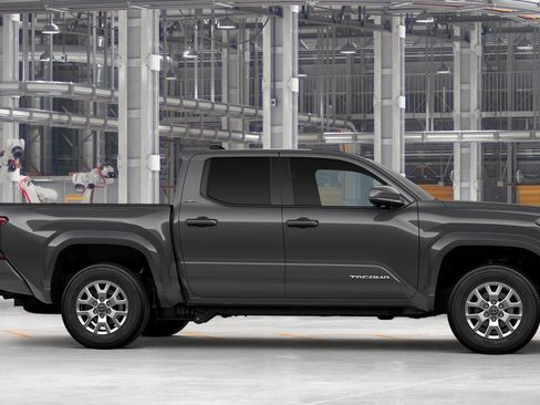 New 2026 Toyota Tacoma SR5 image 92