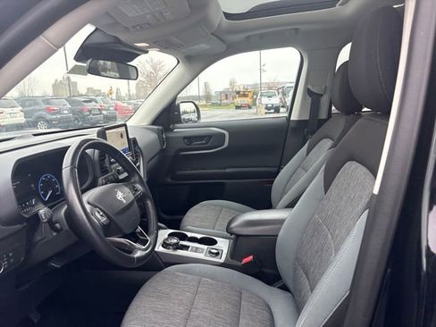 Used 2021 Ford Bronco Sport Big Bend w/ Big Bend Package image 10