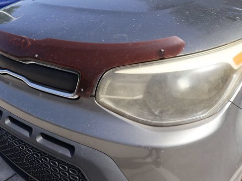 Used 2014 Kia Soul FWD image 3