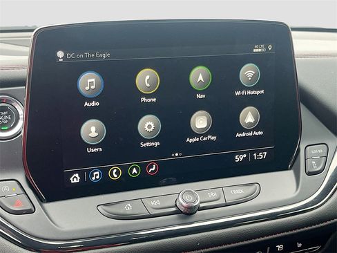 Used 2024 Chevrolet Blazer RS image 15