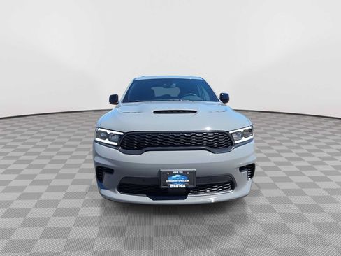 New 2026 Dodge Durango GT AWD/4WD image 3