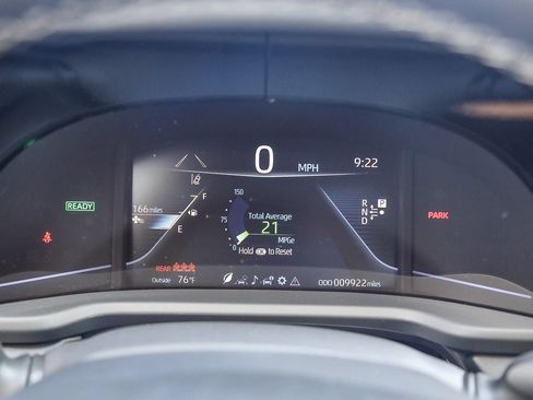 Certified 2023 Toyota Mirai w/ Advanced Technology Package RWD image 22