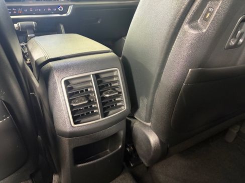 Used 2024 Kia Sportage SX AWD/4WD image 13