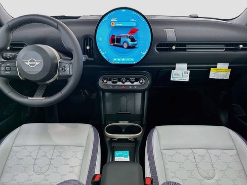 New 2026 MINI Cooper S FWD image 13