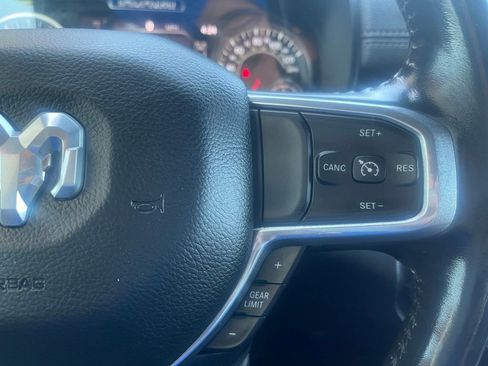 Used 2023 RAM 1500 Laramie AWD/4WD image 27