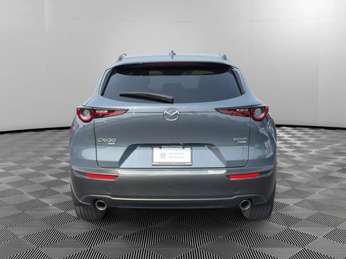 Used 2025 MAZDA CX-30 2.5 Turbo w/ Premium Package AWD/4WD image 6