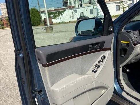 Used 2012 Hyundai Veracruz GLS FWD image 19