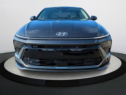 Certified 2025 Hyundai Sonata SEL image 8