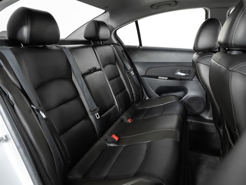 Used 2012 Chevrolet Cruze LT w/ RS Package image 23