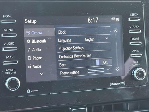 Certified 2024 Toyota Camry SE w/ Convenience Package FWD image 23