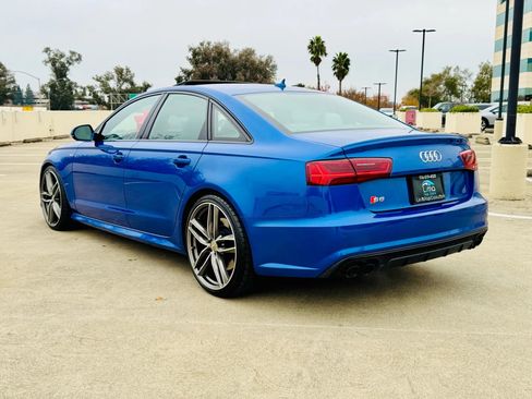 Used 2016 Audi S6 Prestige image 6