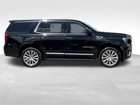 Used 2022 GMC Yukon Denali AWD/4WD image 5