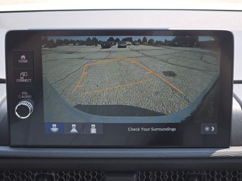 New 2026 Honda CR-V LX image 26