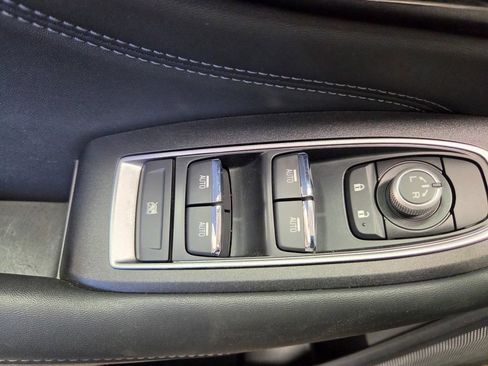 Used 2024 Subaru Outback Limited AWD/4WD image 24