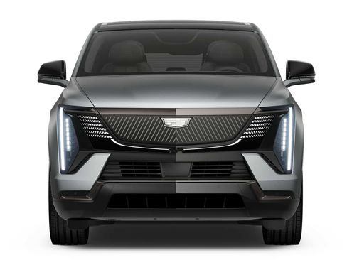 New 2026 Cadillac Escalade IQ Sport 1 image 2