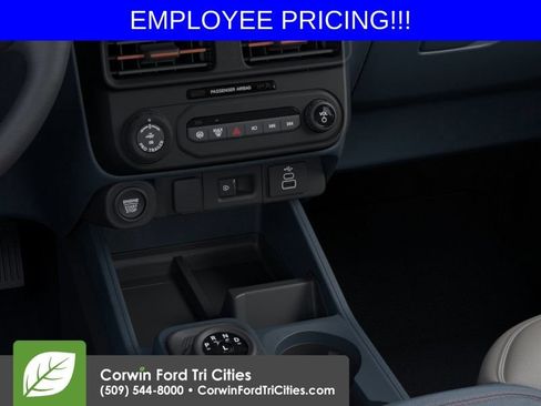 New 2026 Ford Maverick Lariat AWD/4WD image 16