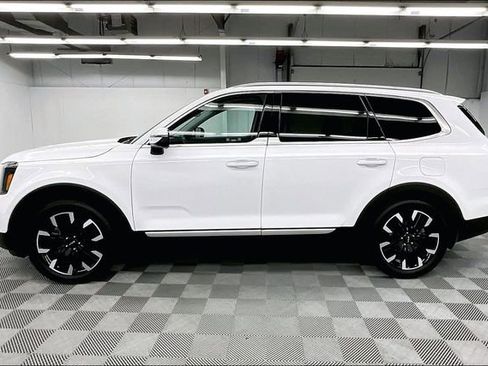 Used 2023 Kia Telluride SX X-Line AWD/4WD image 14