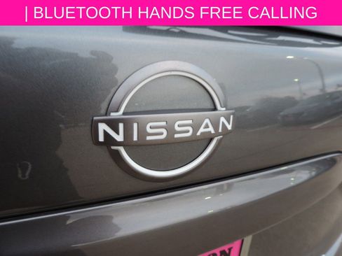 Certified 2023 Nissan Murano Platinum w/ Cargo Package FWD image 11