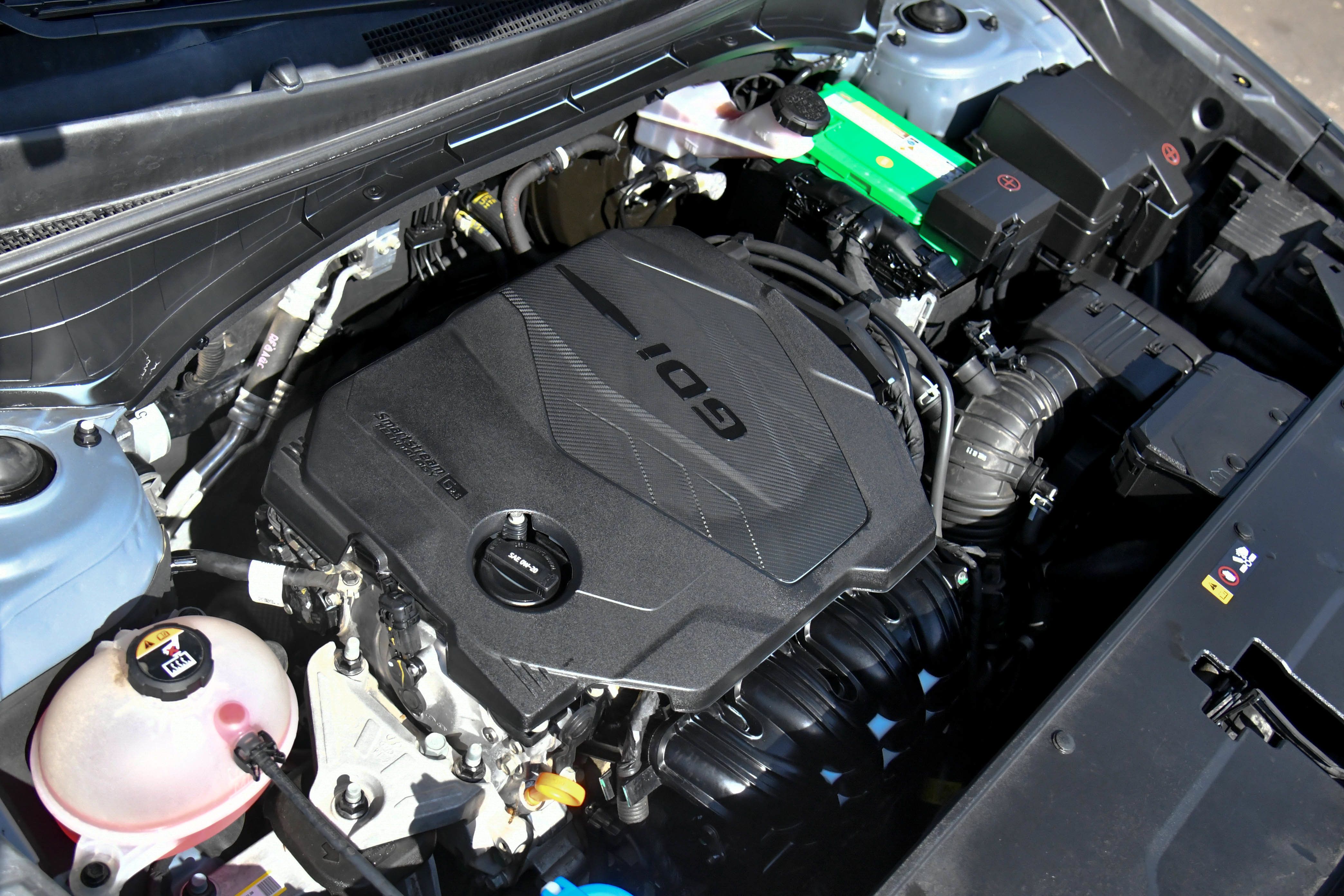 Used 2022 Kia Sorento S w/ Panoramic Sunroof Package FWD image 51
