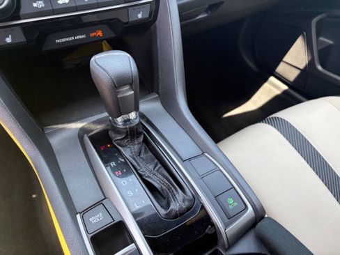 Used 2017 Honda Civic EX image 14