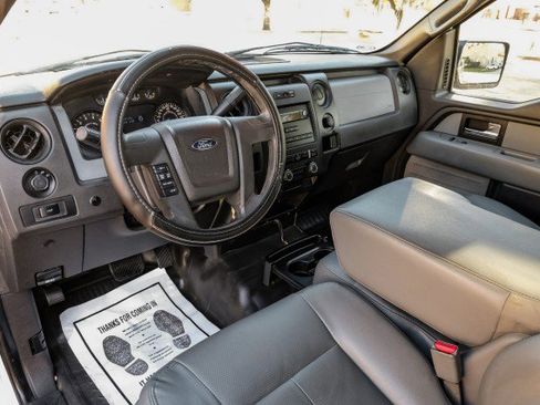Used 2014 Ford F150 XL image 2
