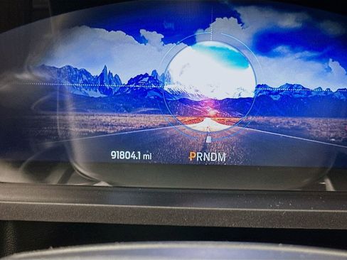 Used 2020 Ford Explorer ST w/ ST Street Pack image 12