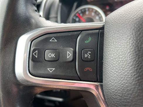 Used 2021 RAM 1500 Laramie image 25