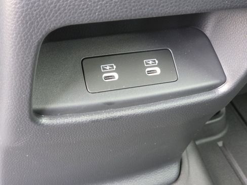 Certified 2026 Honda CR-V Sport Touring image 16