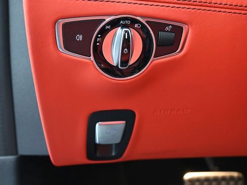 Used 2023 Mercedes-Benz AMG GT 53 image 16