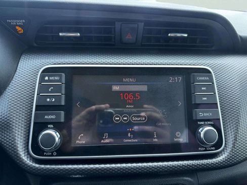 Used 2019 Nissan Kicks SV image 27