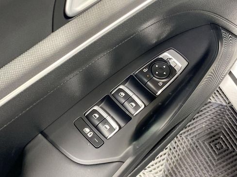 New 2026 Kia K5 LXS FWD image 16