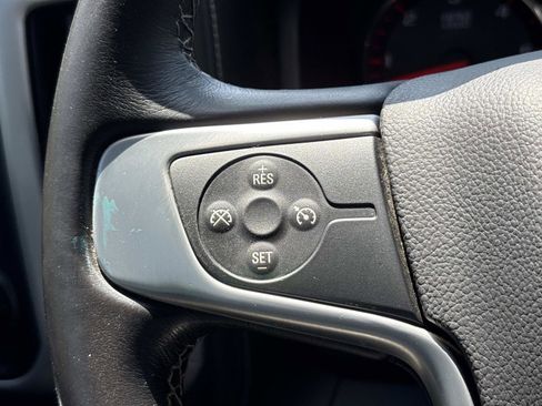 Used 2016 GMC Sierra 1500 SLT w/ SLT Premium Package RWD image 18