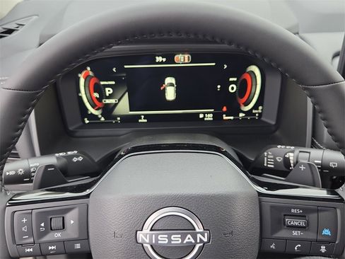 New 2026 Nissan Rogue Platinum image 19