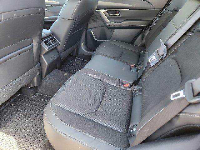 New 2026 MAZDA CX-5 Preferred AWD/4WD image 12