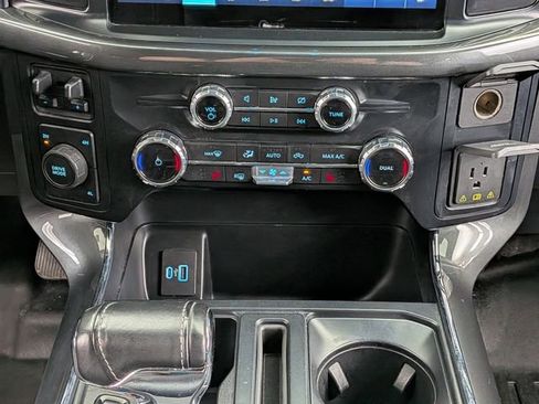 Certified 2023 Ford F150 XLT w/ Equipment Group 302A High AWD/4WD image 27