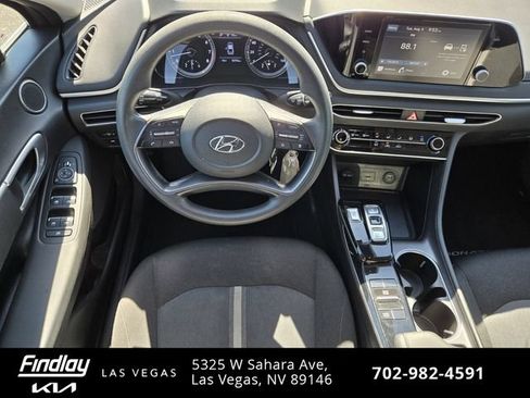 Used 2022 Hyundai Sonata SE FWD image 13