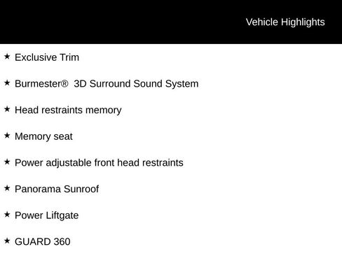 Certified 2025 Mercedes-Benz GLC 300 4MATIC image 6
