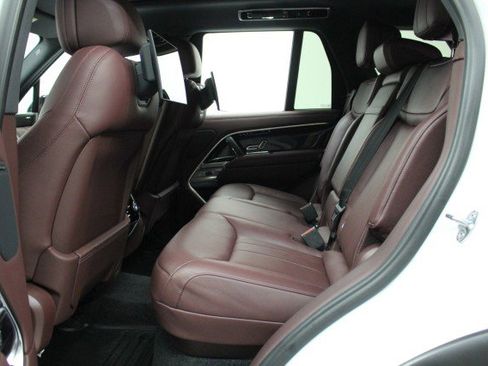 Used 2023 Land Rover Range Rover SE image 28