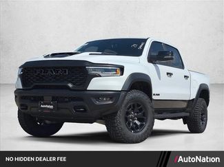 New 2026 RAM 1500 RHO w/ RHO Level 1 Equipment Group AWD/4WD video 1