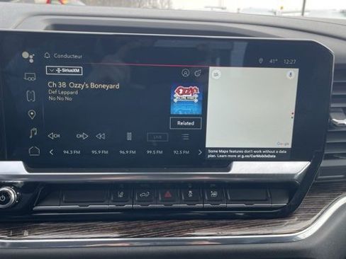 Used 2024 GMC Sierra 2500 SLE w/ SLE Convenience Package image 17