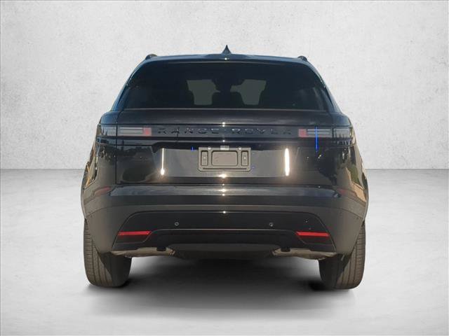 New 2026 Land Rover Range Rover Velar S AWD/4WD image 5